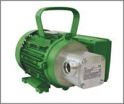 Dieselpumpe