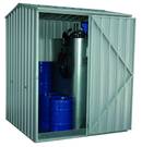 Sicherheitsraumcontainer MC 22