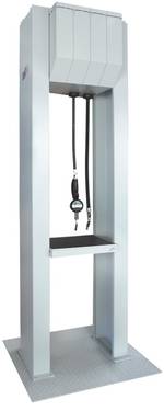 System - Stands�ule Portal
