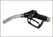 Automatisches Diesel - Zapfventil