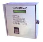 Tankautomat TAU6 mit PC - Auswertung