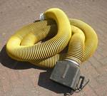Abgasschlauch Qualit�t HT 150 N