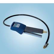 Digitaler Handreifenf�llmesser