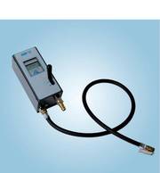 Digitaler station�rer Reifenf�ller