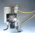 Pneumatische �lpumpe