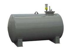 Tankanlage DIN 6616 / 2